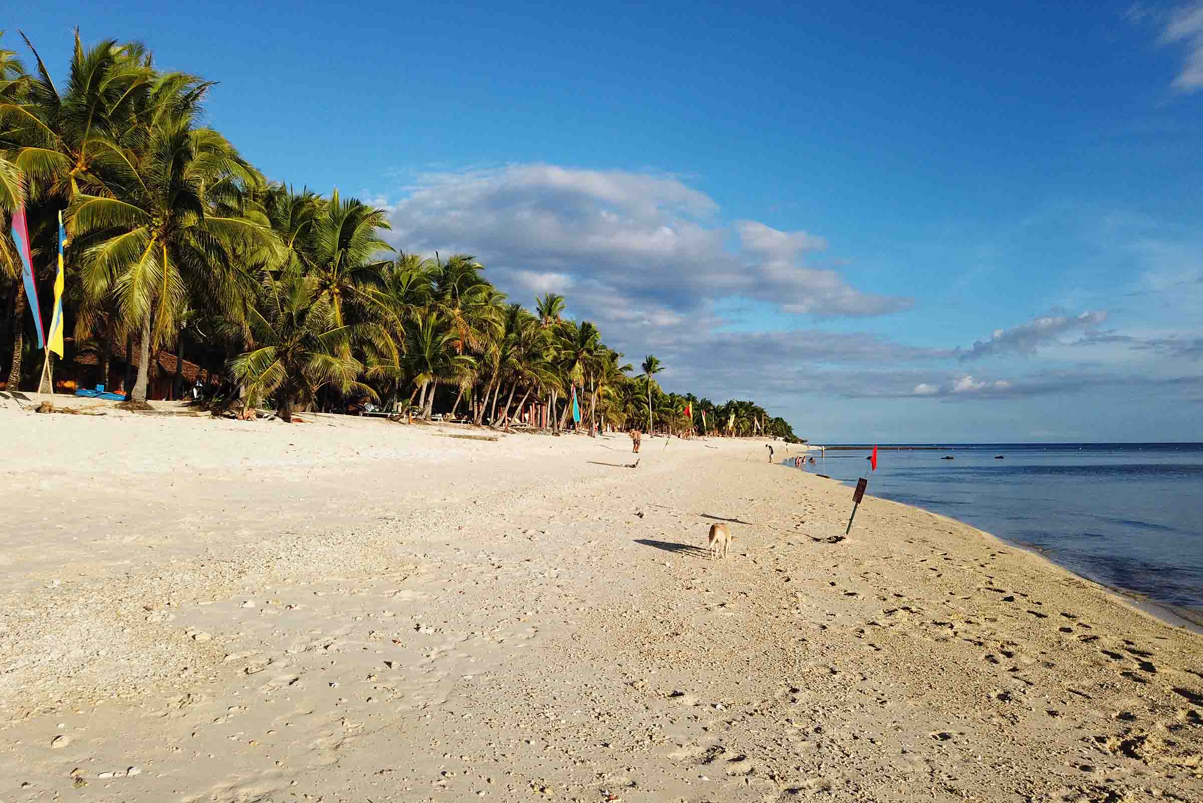 PLAGE TUBOD SIQUIJOR