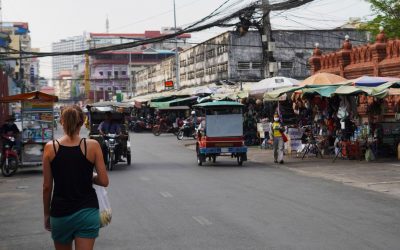 Phnom Penh