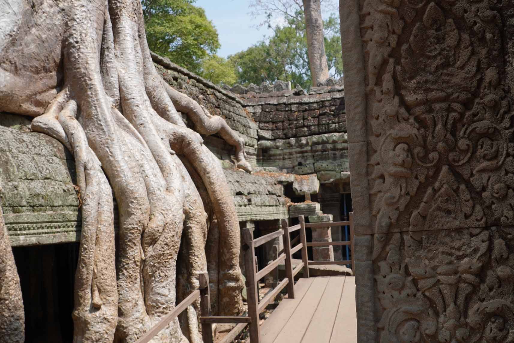 MOTIFS ANGKOR