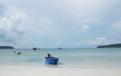 Koh Rong Sanloem